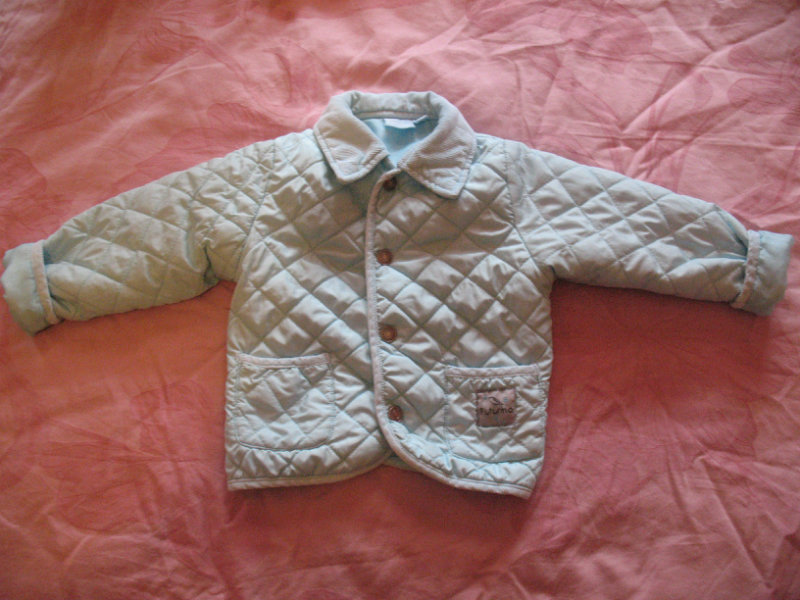 Продам: курточка детская 86-92