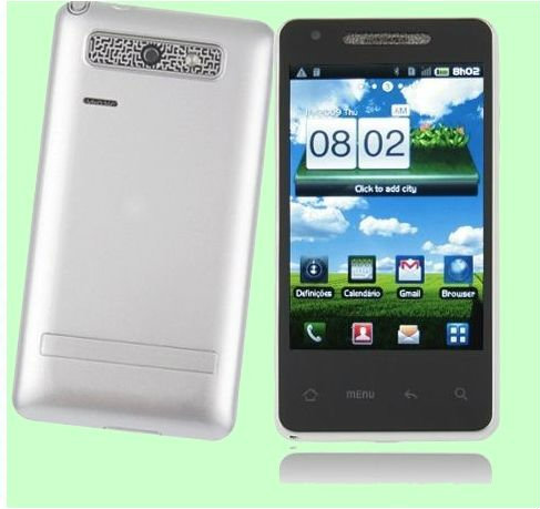 Продам: T9188 смартфон на Android 2.2
