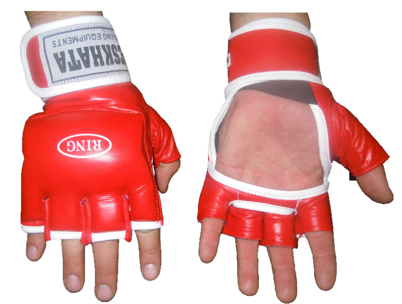 Продам: Перчатка для боевого самбо