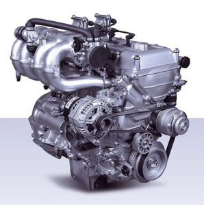 Продам: двигатель ЗМЗ-40522 Евро