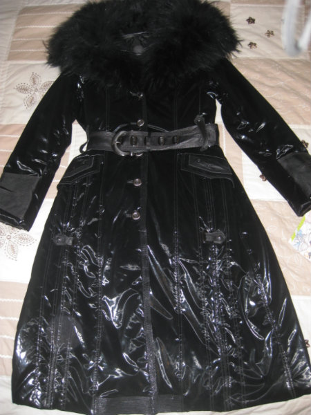 Продам: Пальто женское зимнее НОВОЕ
