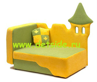 Продам: детская мебель Красноярск диванчик