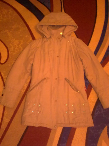 Продам: курточка