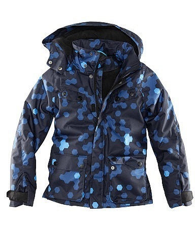 Продам: Куртка и брюки H&amp;M, зима