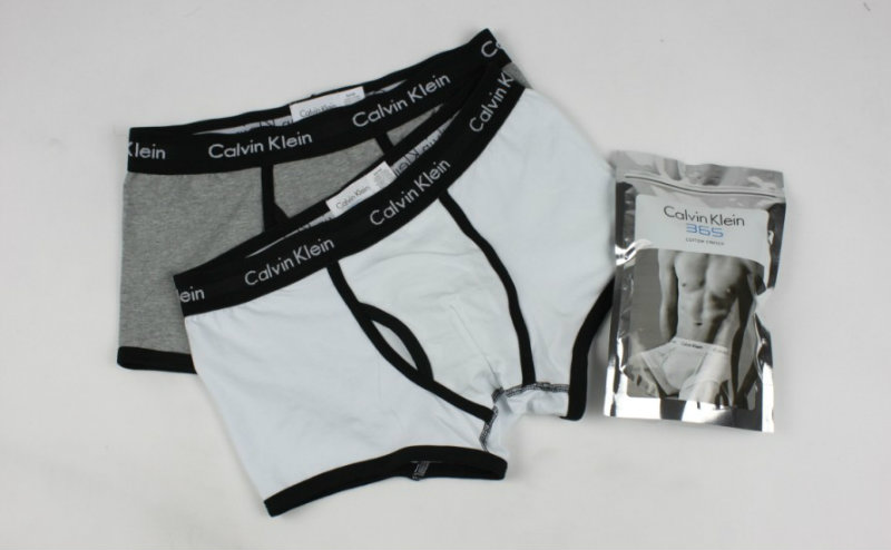Продам: Calvin klein underwear ck365 boxers unde