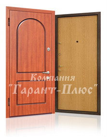 Продам: Металлические двери от производителя