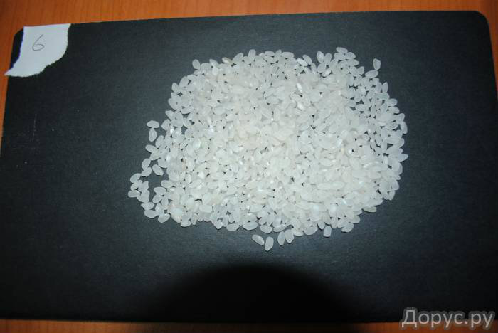 Продам: Рис – производства КНР
