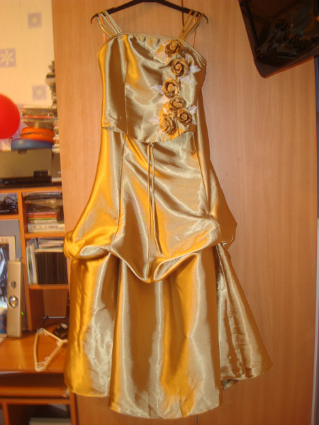 Продам: Платье (корсет+юбка), размер 42