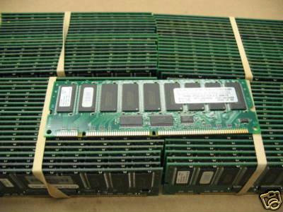 Куплю: Серверную память  DDR1-3