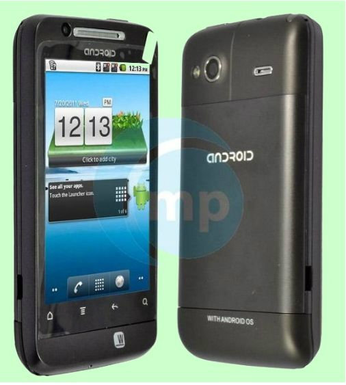 Продам: G510 смартфон