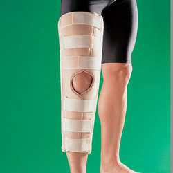 Продам: Тутор, ортез для коленного сустава