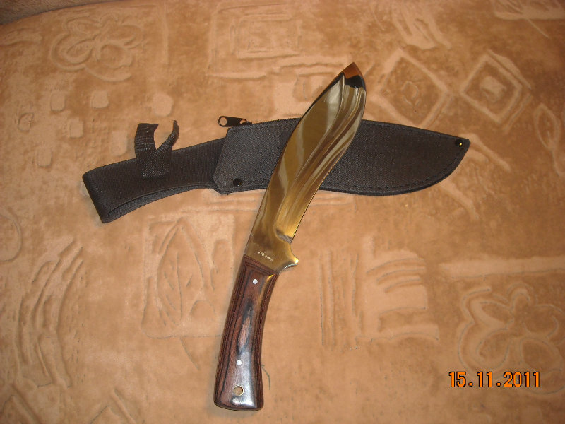 Продам: Нож мачета НН13