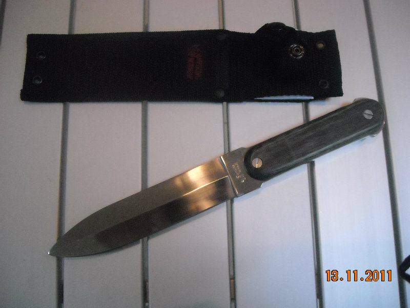 Продам: Нож метательный SH2002