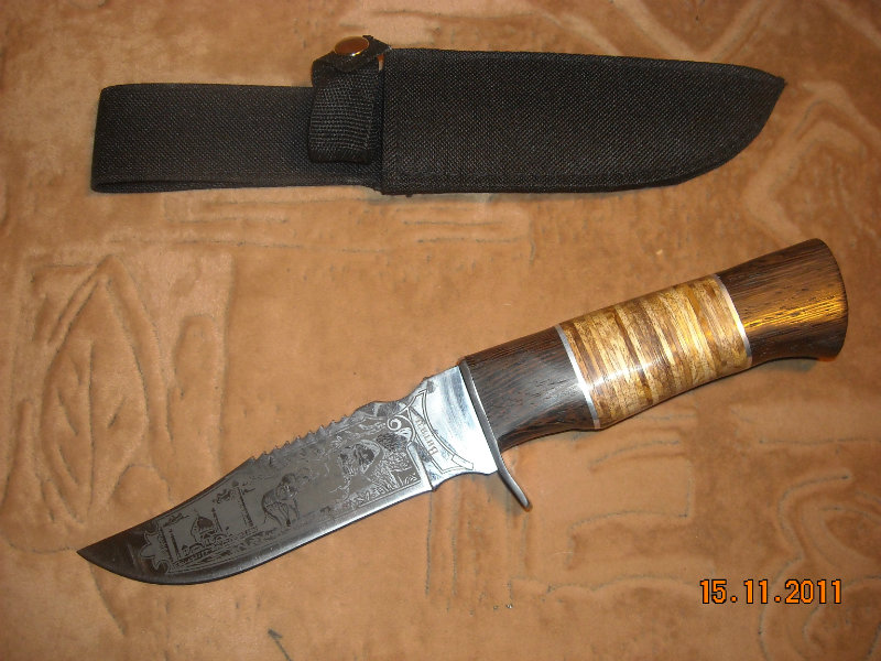 Продам: Нож Бивень В94-33