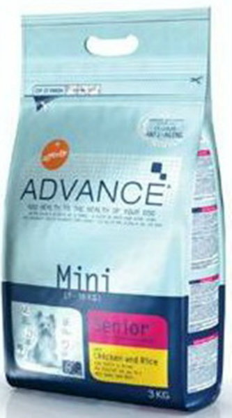 Продам: Advance Mini Senior