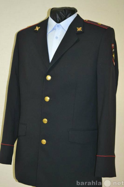 Продам: одежда мвд полиции костюм куртка китель