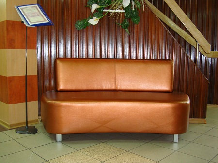 Продам: Офисные диваны и кресла серии Лайн