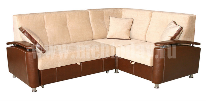 Продам: Мягкая мебель от производителя