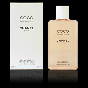 Продам: Гель для душа Coco Mademoiselle, Chanel