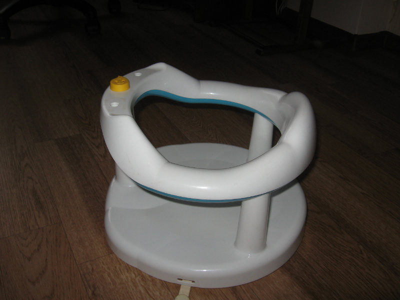 Продам: стульчик для купания