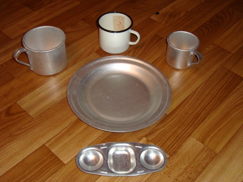 Продам: Эмалированная и аллюминевая посуда