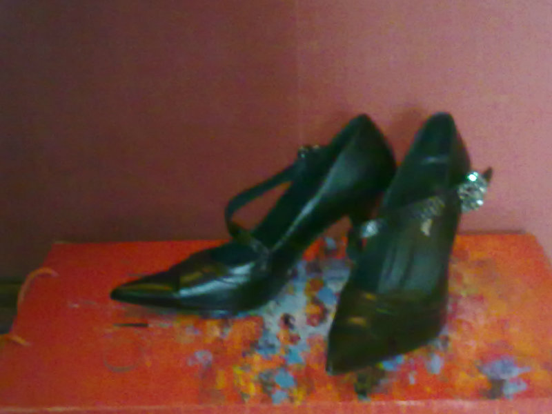 Продам: элегантные туфли