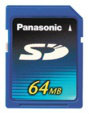 Куплю: карту памяти Panasonic для фотоаппарата.