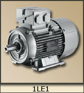 Продам: Электродвигатели Siemens типа 1LE1