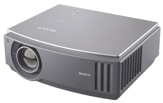 Продам: Проектор Sony bravia Vpl-Aw10 Projector