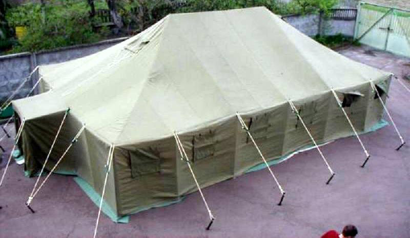 Продам: Палатка УСБ 56