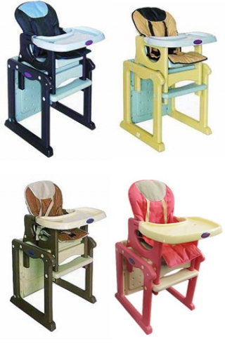 Продам: Новые стул + стол Мама