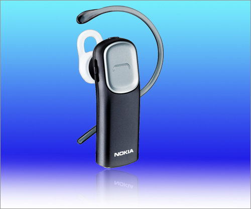 Продам: Гарнитура Bluetooth Nokia BH-216