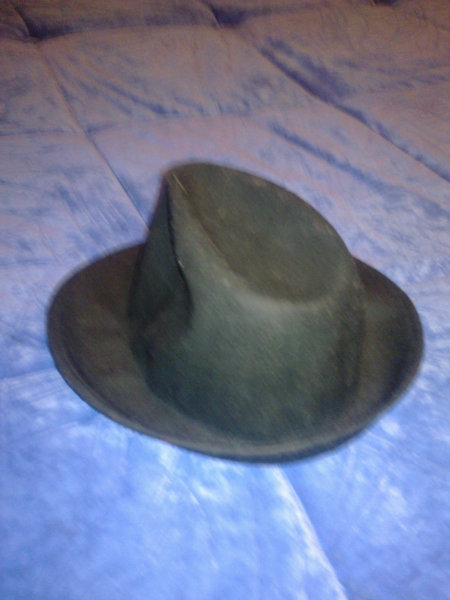 Продам: шляпа