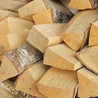 Продам: дрова берёзовые