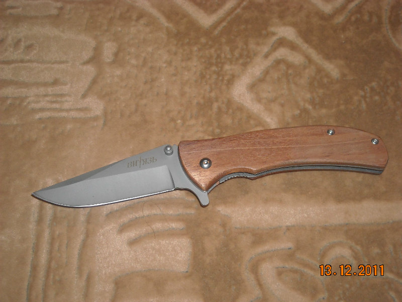 Продам: Нож Енот (В59-33)