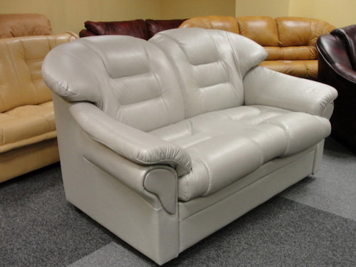 Продам: Кожаный диван "Милан-2"