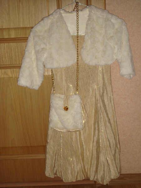 Продам: Праздничное платье