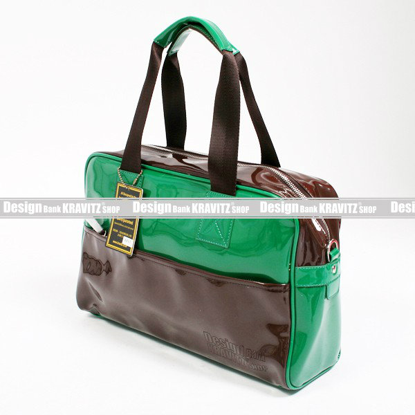 Продам: Лаковая сумка Design Bank