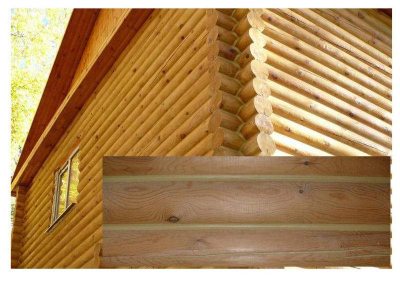 Продам: Герметик для швов деревянного дома