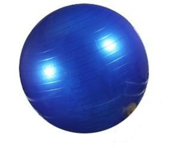 Продам: Гимнастический мяч для занятий фитболом