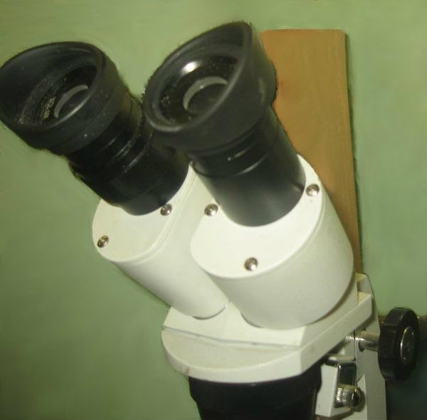 Куплю: Куплю бикулярный микроскоп