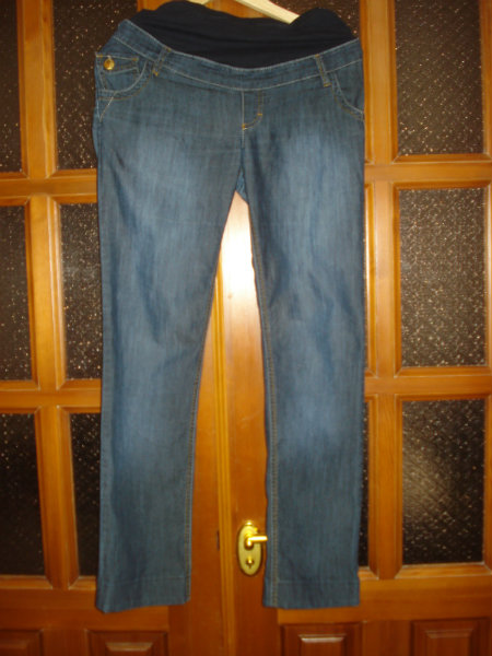 Продам: джинсы для беременых