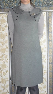 Продам: платье-сарафан для беременной