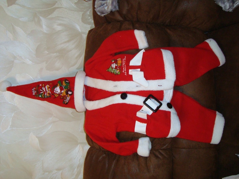 Продам: Продам новогодний костюм Санта-Клауса