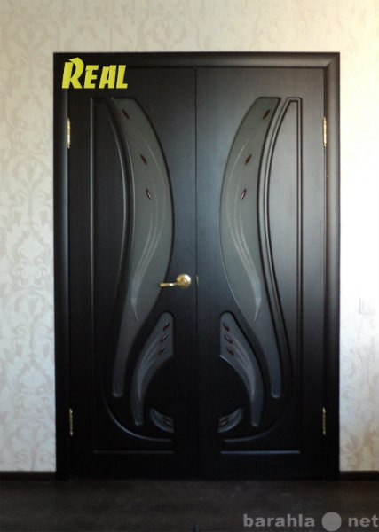 Продам: Двери межкомнатные от 6560 р. под ключ