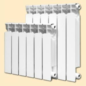 Продам: Радиаторы отопления (батареи)
