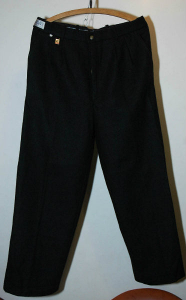 Продам: Новые брюки мужские тёплые