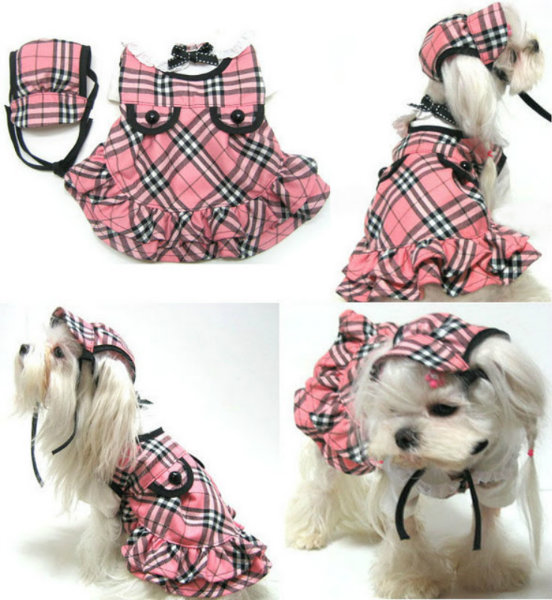 Продам: Собачья одежда оптом из Китая