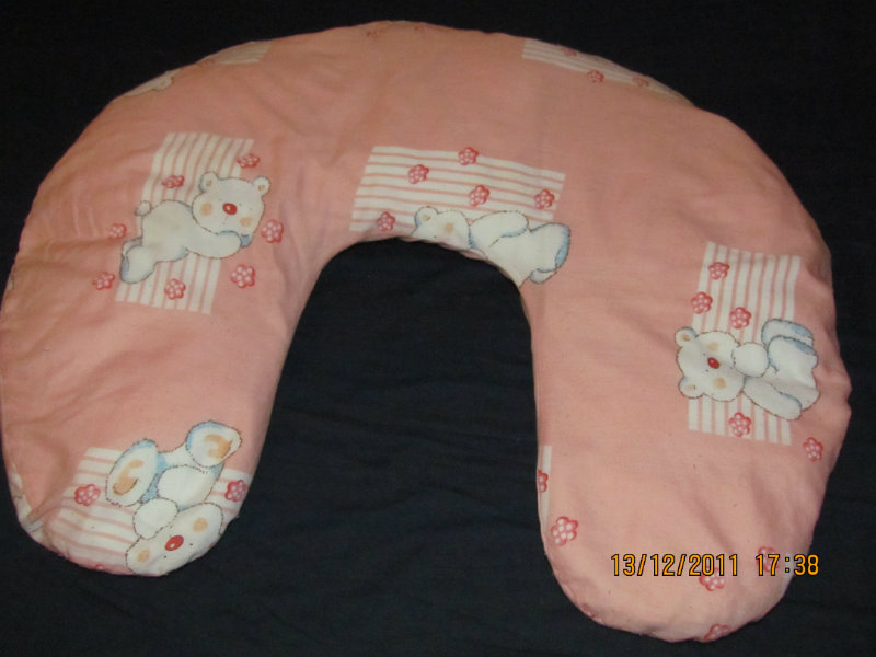 Продам: подушки для мамы и малыша