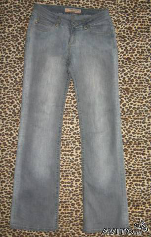Продам: Фирменные джинсы Сooker&#039;s